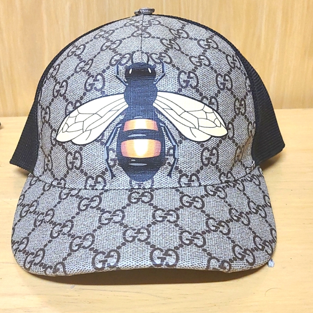 Gucci hat